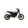 Arrow Exhaust Ducati Scrambler 800 Desert Sled