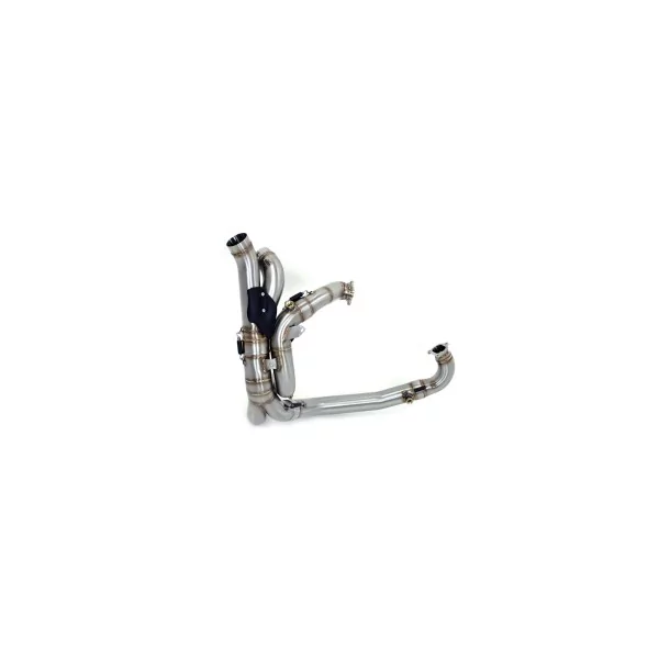 Arrow Exhaust Kit Colectores Racing Inox Gas Gas ES 700