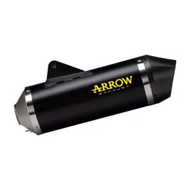 Arrow Exhaust Gas Gas ES 700