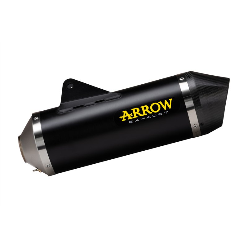 Arrow Exhaust Gas Gas ES 700