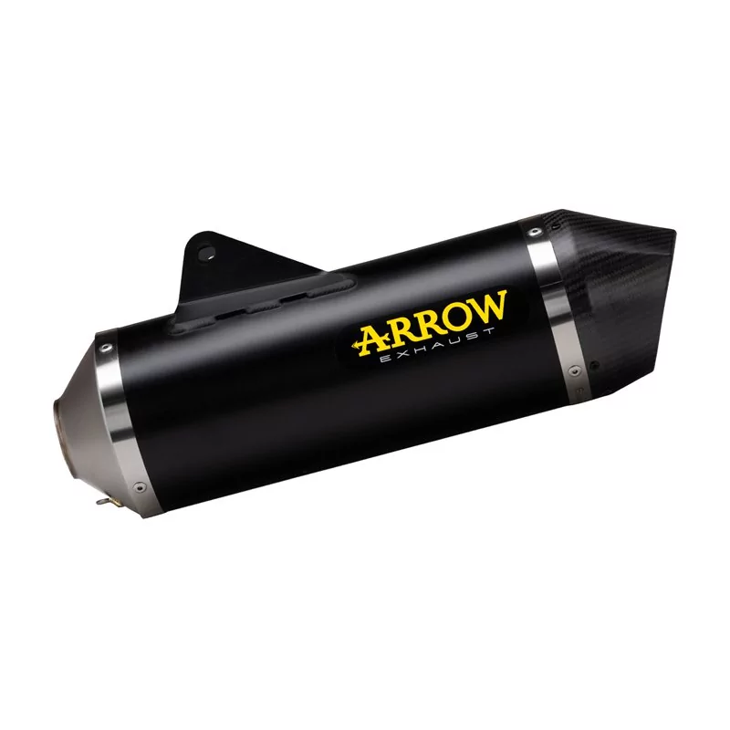 Arrow Exhaust Gas Gas ES 700 Arrow Exhaust Gas Gas ES 700