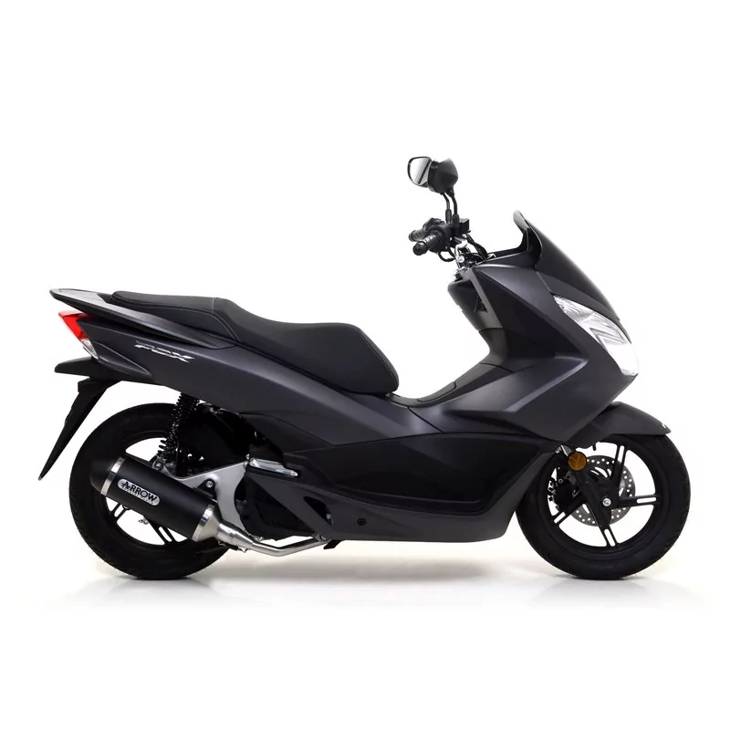 Arrow Exhaust Honda PCX 150 Arrow Exhaust Honda PCX 150