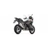 Arrow Exhaust Kit Collettori Racing Titanio Ktm 1290 Superadventure S / R