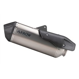 Arrow Exhaust Ktm 1290 Superadventure S / R