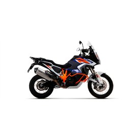 Arrow Exhaust Ktm 1290 Superadventure S / R