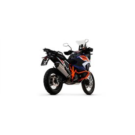 Arrow Exhaust Ktm 1290 Superadventure S / R