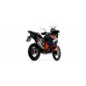 Arrow Exhaust Ktm 1290 Superadventure S / R