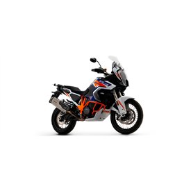 Arrow Exhaust Ktm 1290 Superadventure S / R