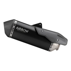 Arrow Exhaust Ktm 1290 Superadventure S / R