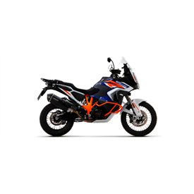 Arrow Exhaust Ktm 1290 Superadventure S / R