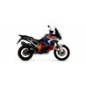 Arrow Exhaust Ktm 1290 Superadventure S / R