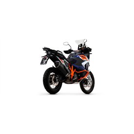 Arrow Exhaust Ktm 1290 Superadventure S / R