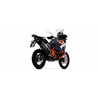Arrow Exhaust Ktm 1290 Superadventure S / R