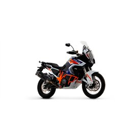 Arrow Exhaust Ktm 1290 Superadventure S / R