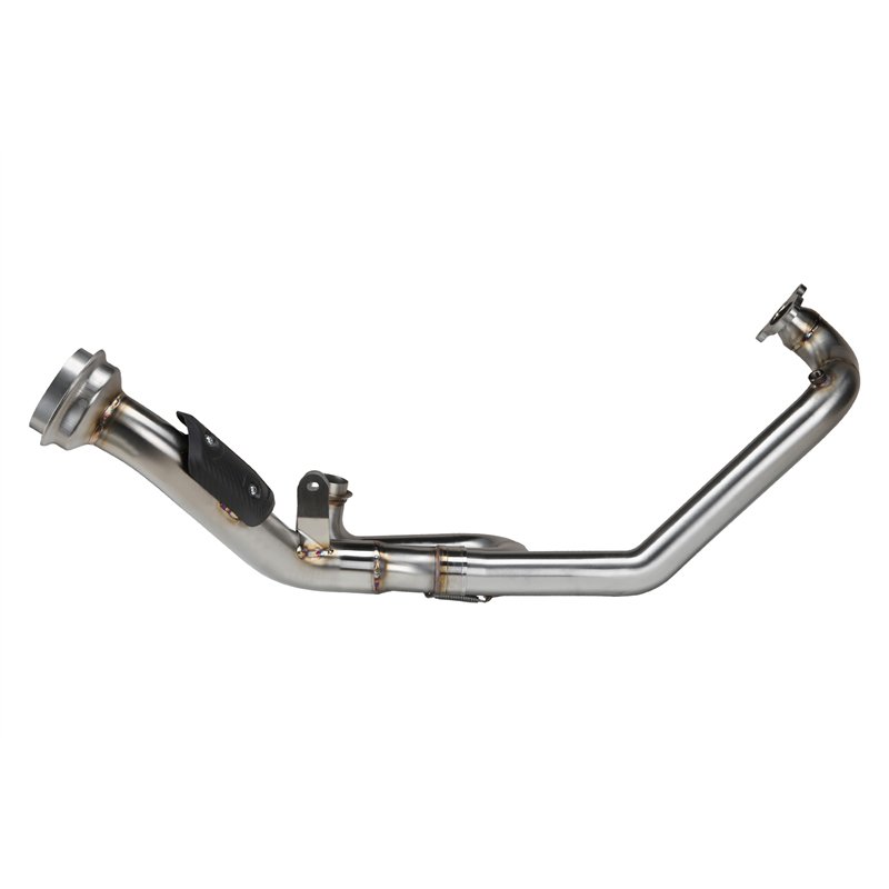 Arrow Exhaust Racing Collectors Kit Inox Ktm 1390 Super Adventure S / R Arrow Exhaust Racing Collectors Kit Inox Ktm 1390 Super Adventure S / R