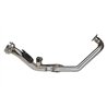 Arrow Exhaust Racing-Krümmer-Kit Edelstahl Ktm 1390 Super Adventure S / R