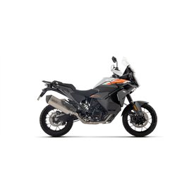 Arrow Exhaust Racing Collectors Kit Inox Ktm 1390 Super Adventure S / R
