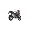 Arrow Exhaust Kit Collecteurs Racing Inox Ktm 1390 Super Adventure S / R