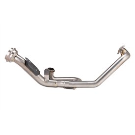 Arrow Exhaust Kit Collettori Racing Titanio Ktm 1390 Super Adventure S / R