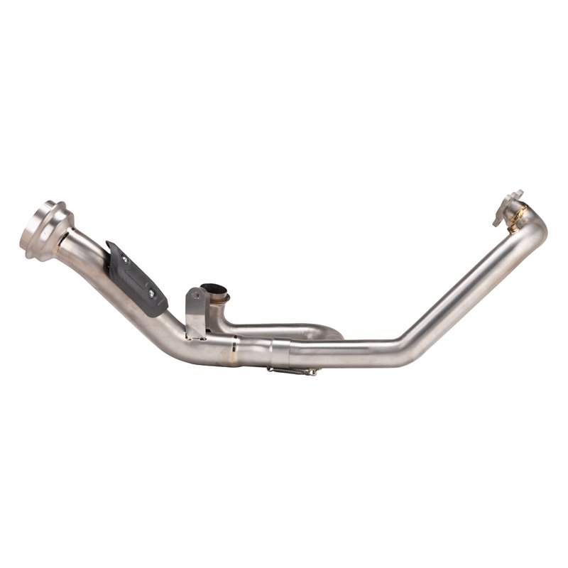Arrow Exhaust Kit Collecteurs Racing Titane Ktm 1390 Super Adventure S / R Arrow Exhaust Kit Collecteurs Racing Titane Ktm 1390 Super Adventure S / R