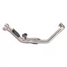 Arrow Exhaust Kit Collettori Racing Titanio Ktm 1390 Super Adventure S / R