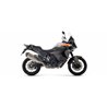Arrow Exhaust Racing Collectors Kit Titanium Ktm 1390 Super Adventure S / R