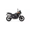 Arrow Exhaust Kit Collettori Racing Titanio Ktm 1390 Super Adventure S / R