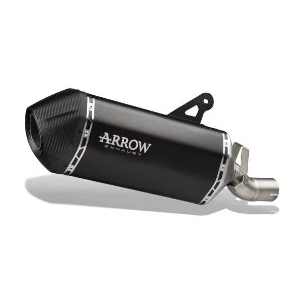 Arrow Exhaust Ktm 1390 Super Adventure S / R