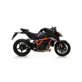 Arrow Exhaust Ktm 1390 Superduke R - Pro-Race