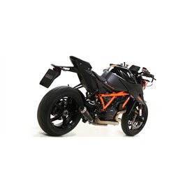 Arrow Exhaust Ktm 1390 Superduke R - Pro-Race