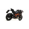 Arrow Exhaust Ktm 1390 Superduke R - Pro-Race