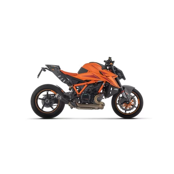 Arrow Exhaust Ktm 1390 Superduke R - Pro-Race