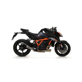 Arrow Exhaust Ktm 1390 Superduke R - Pro-Race