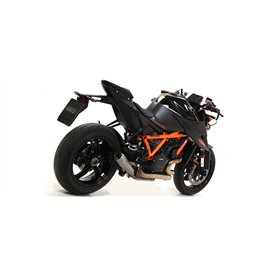 Arrow Exhaust Ktm 1390 Superduke R - Pro-Race
