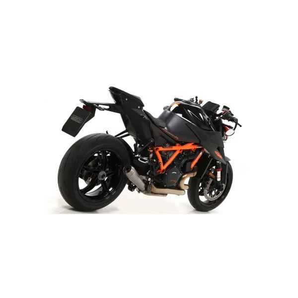 Arrow Exhaust Ktm 1390 Superduke R - Pro-Race