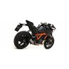 Arrow Exhaust Ktm 1390 Superduke R - Pro-Race