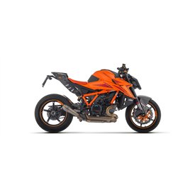 Arrow Exhaust Ktm 1390 Superduke R - Pro-Race