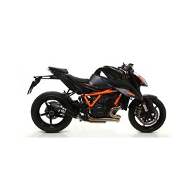 Arrow Exhaust Ktm 1390 Superduke R - X-Kone