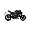 Arrow Exhaust Ktm 1390 Superduke R - X-Kone