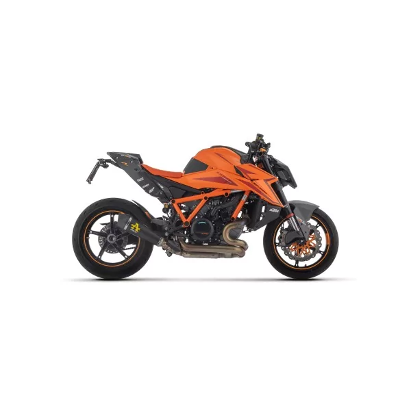 Arrow Exhaust Ktm 1390 Superduke R - X-Kone
