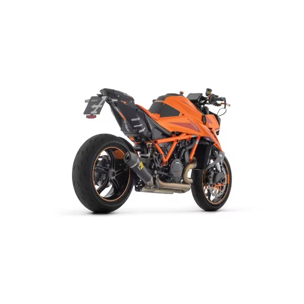 Arrow Exhaust Ktm 1390 Superduke R - X-Kone