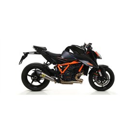 Arrow Exhaust Ktm 1390 Superduke R - X-Kone