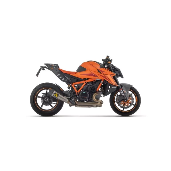 Arrow Exhaust Ktm 1390 Superduke R - X-Kone
