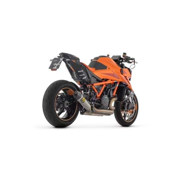 Arrow Exhaust Ktm 1390 Superduke R - X-Kone