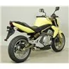 Arrow Exhaust Kawasaki ER-6N - ER-6F