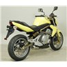 Arrow Exhaust Kawasaki ER-6N - ER-6F