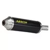 Arrow Exhaust Kawasaki ER-6N - ER-6F