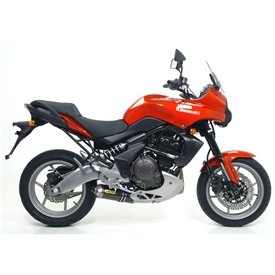 Arrow Exhaust Kawasaki ER-6N - ER-6F