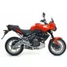 Arrow Exhaust Kawasaki ER-6N - ER-6F
