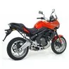 Arrow Exhaust Kawasaki ER-6N - ER-6F